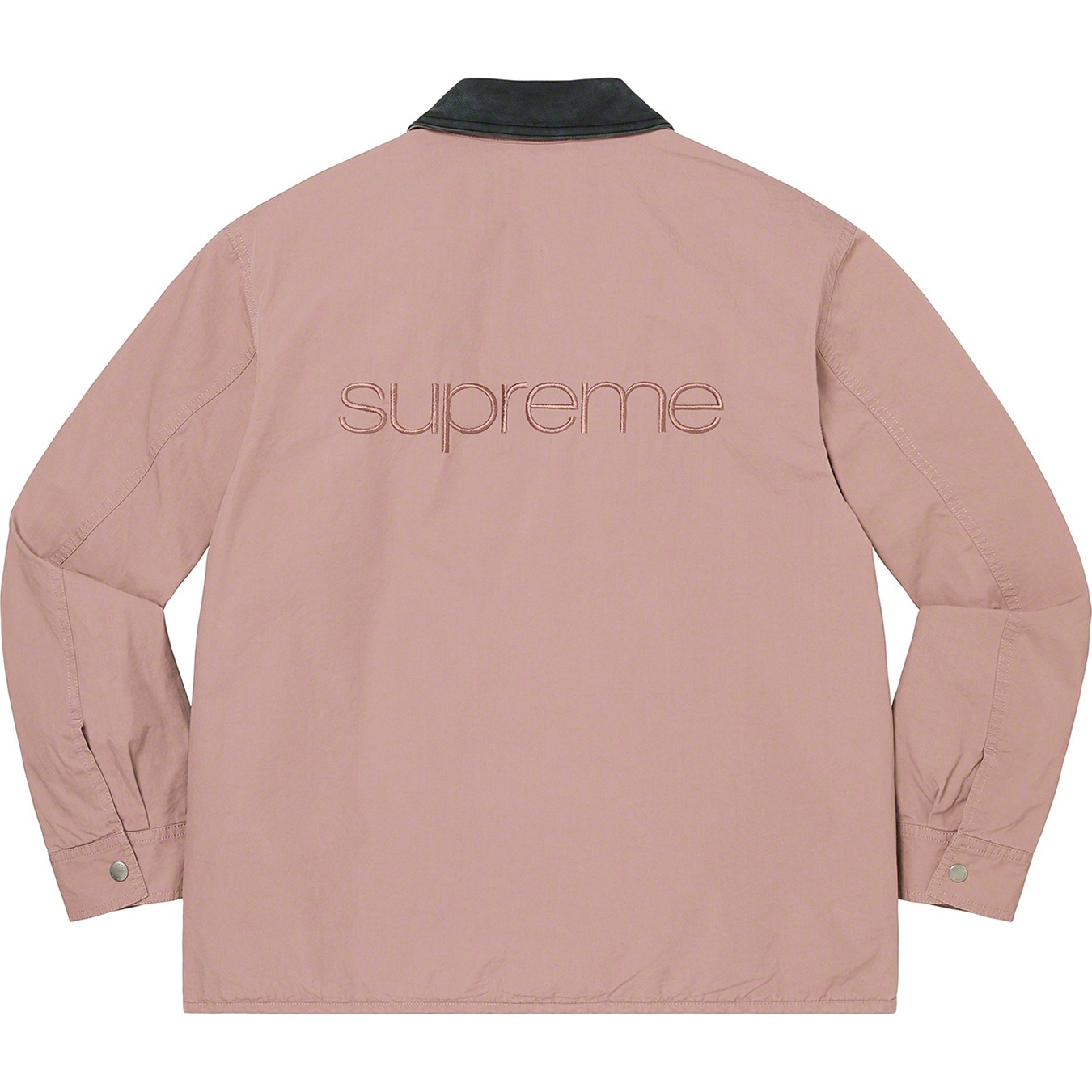 Cotton Utility Jacket view 6